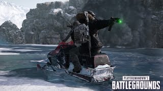 ? Какие Топы? Только Жопы. PlayerUnknown’s Battlegrounds ?