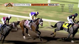 2019 OKLAHOMA DERBY