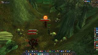 Well of Corruption WoW Classic Quest