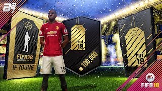 BLACK FRIDAY 100K PACKS! GUARANTEED INFORM SBC! | FIFA 18 ULTIMATE TEAM