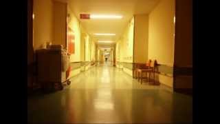MS-Schub und Krankenhaus- ein Livebericht