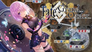 End of Camelot ~And~ JP Account Giveaway Winner, Fate/Grand Order Livestream