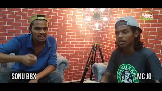 Intro Verse | It's Jo | The Dharavi Dream Project
