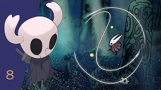 "Sopravvissuti", Hollow Knight Blind Run - Lo Spirito dei Souls V [4]