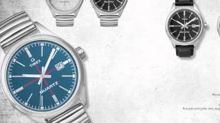 Montres Timex