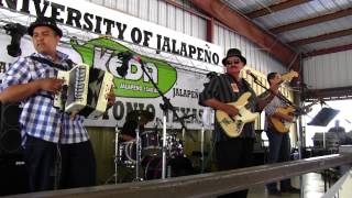 Edgar Vasquez Y Sus Muchachos @ Keda's 47th Anniversary Festival 2013