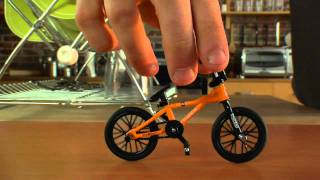 Flick Trix - Intermediate Flatland Tricks
