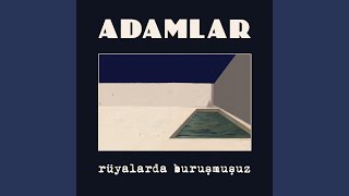 Yanmış İçinden