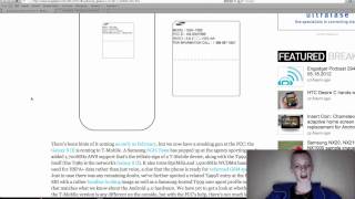 Samsung Galaxy S3 T-Mobile SGH-T999 US Variant June Summer Launch?