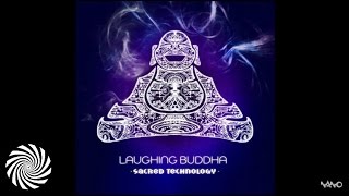 Laughing Buddha - Sacred Technology