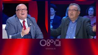 360 gradë - Gjokutaj-Klosit: Demokracia botërore ka nisur me kërbaç