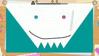 Love Balls level 1 2 3 4 5 Walkthrough