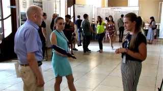 Итоги приёмной кампании ДГТУ 2015