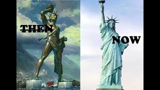 7 Wonders of Ancient World || 7 Wonders of the World || (Original)