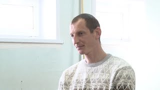 Приговор рузаевскому браконьеру