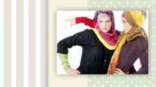 Модные повязки на голову 2014 / Fashion headbands 2014