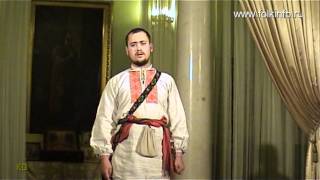 Алексей Заяц. У нашего Василька.