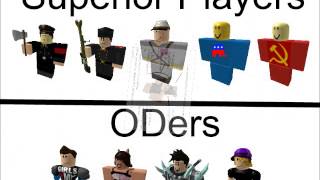 Anti-ODer propaganda