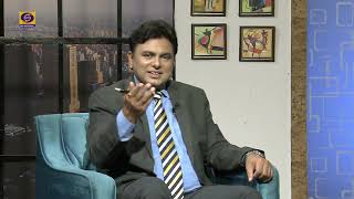 Good Evening India I 2nd "Offbeat Career Options" I Dewashish Upadhyay