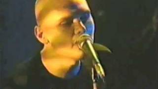 The Smashing Pumpkins - THRU THE EYES OF RUBY (Subtitulos Español)