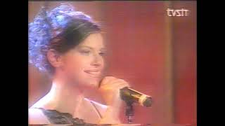 LAURA Pausini & ROSELA Gjylbegu  -  TRA TE E IL MARE  (Virtual Duet)