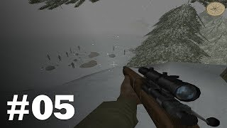 Battlestrike: Call to Victory ⫸Deutsch | Englisch⫷ #05