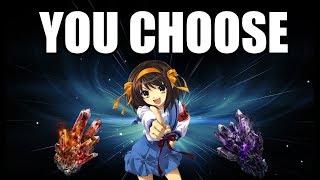 Dark Souls 3: Choose My Build (Chaos/Dark Sl55 Build)