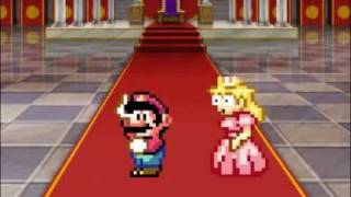 Super Mario Bloopers 1