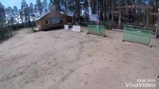 Булуус курулуур 2017г