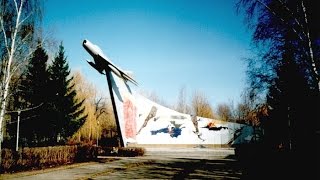 Борисоглебское Высшее Авиационное Училище Летчиков, 1982 г.★ Киножурнал "Ветеран Военной Службы" №4