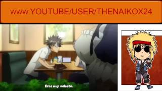 Kore Wa Zombie No Desu Ka Of The Dead Capitulo 4 Sub Español Parte 1
