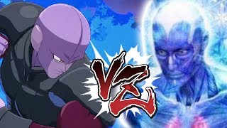 VZ THE INTERNET | RiZing StarZ of Dragon Ball FighterZ
