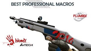 Warface ЕВРО 2016 Фабарм Компакт | макрос Fabarm STD 12 Compact | macro EURO 2016 Fararm ATF 12