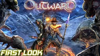 First Look | Outward