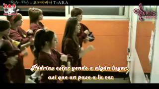 T-ara - Roly Poly Copacabana Mv Sub Español