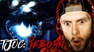 THEY'RE COMING.. | The Joy of Creation: Reborn Story Mode Gameplay!! - FNAF Fan Horror Game - Part 1