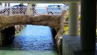 Oranjestad, Aruba Walking Tour