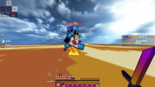 PotPvP Combotage