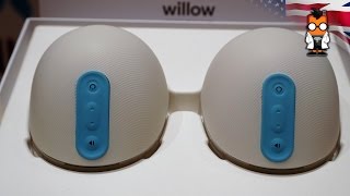 Willow Smart Breast Pump Gives You Your Life Back