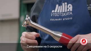 Готовим майонез