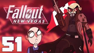 Northernlion Plays - Fallout: New Vegas - Part 51