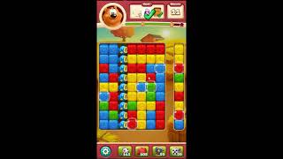 Toon Blast Level 1795