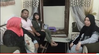 الجاره الحشريه البارده