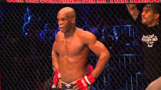 BAMMA 11: (Main Event) Xavier Foupa-Pokam vs Jack Marshman