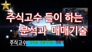 필룩스 - 주식투자 하는 방법 주식투자 기술의 수준 # 다롬컴 증권방송 _  대한민국 최고 실력의 증권 분석기술 (전문가? No~) 분석가 입니다.