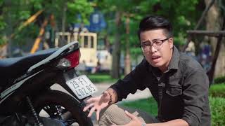 Đánh giá xe Yamaha Sirius FI sau 10.000 km sử dụng