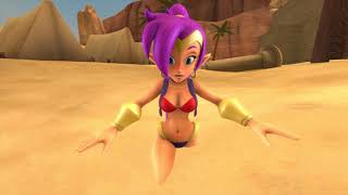 Shantae Sink