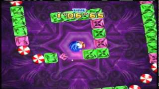 Sonic 4: Episode 1 Special Stage 7