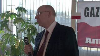 Żadne polskie, tylko niemieckie obozy koncentracyjne w Polsce… (1/2)