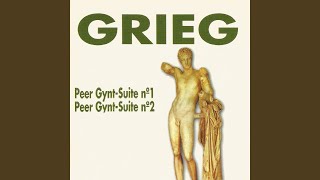 Peer Gynt Suite No. 1, Op. 46: I. Morning mood